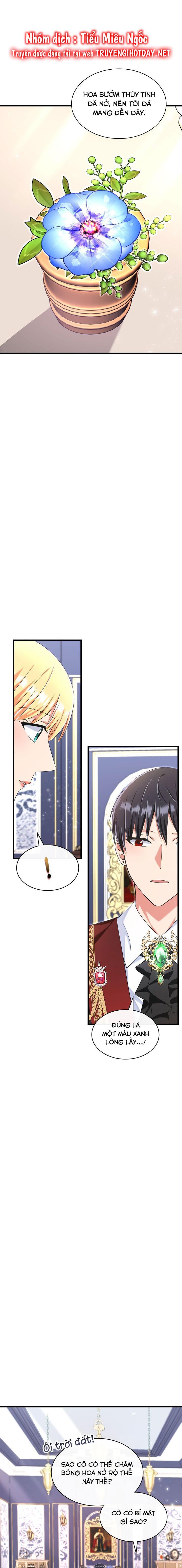 công lý của một ác nữ chapter 102 4