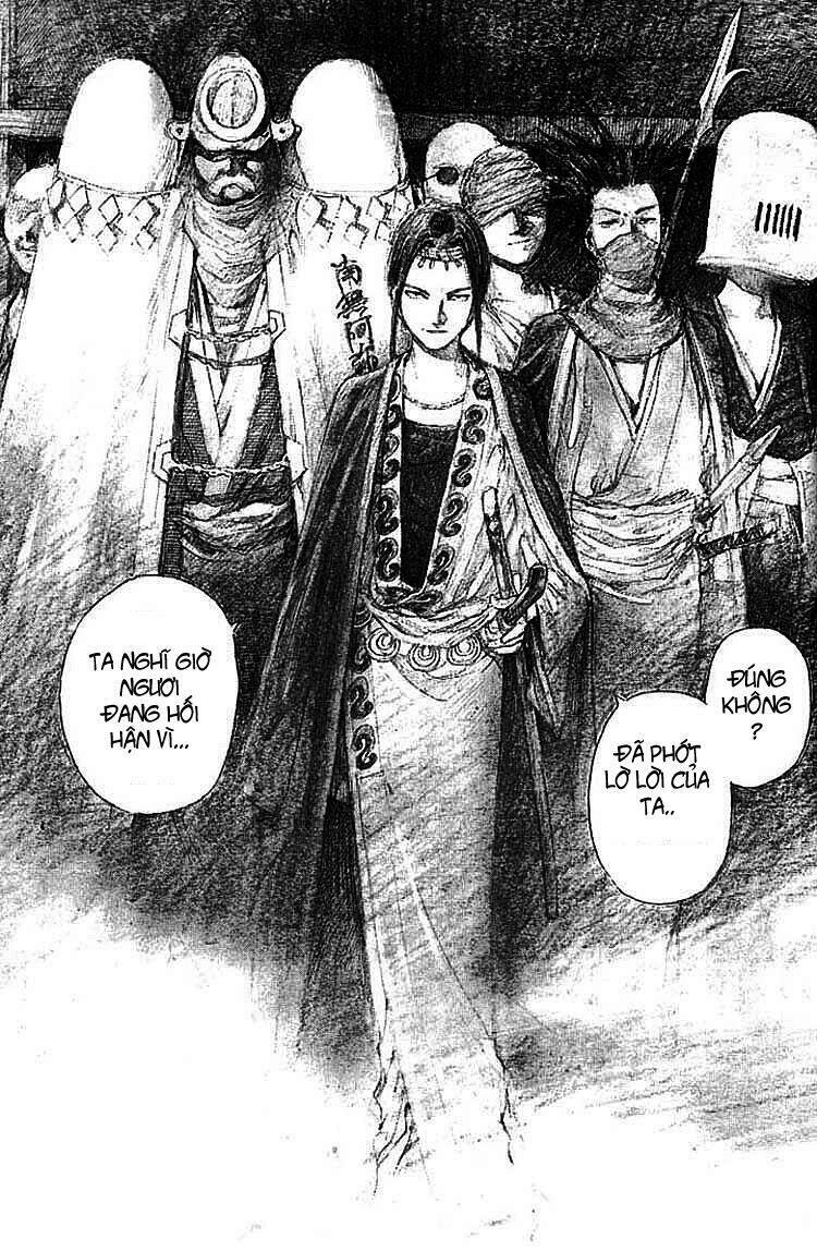 blade of the immortal chapter 2 7