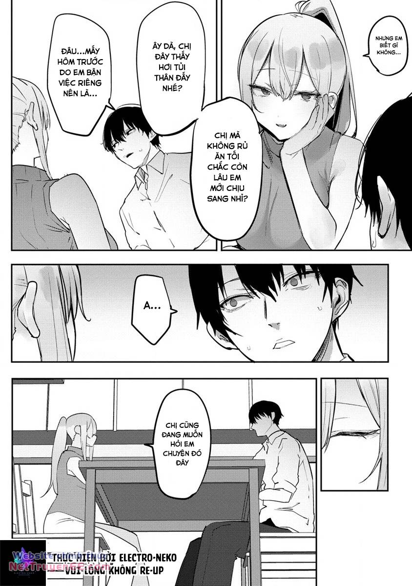 silent miyashita-san's sexy channel Chapter 6.2 8