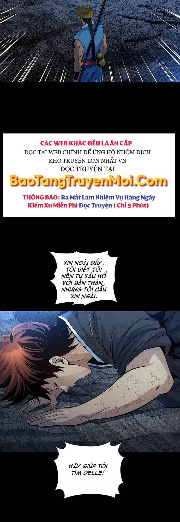 đạn bạc chapter 8 31
