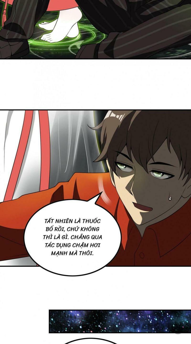 đệ nhất người ở rể chapter 142 34