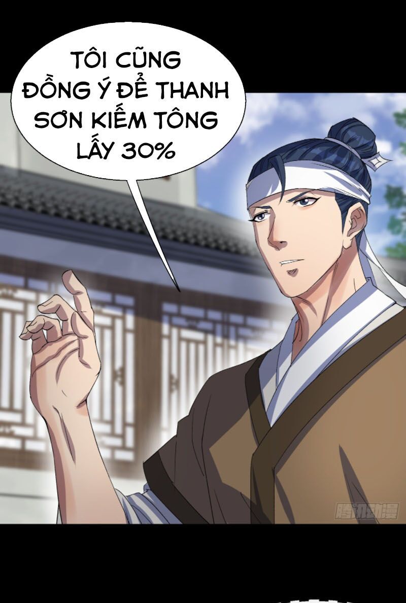 thông u đại thánh chapter 39 17