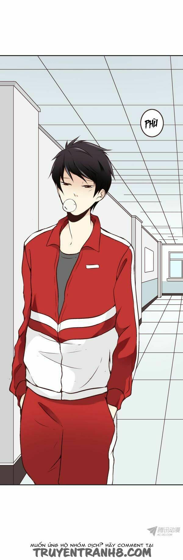 love-c romantic fruity chapter 3 26