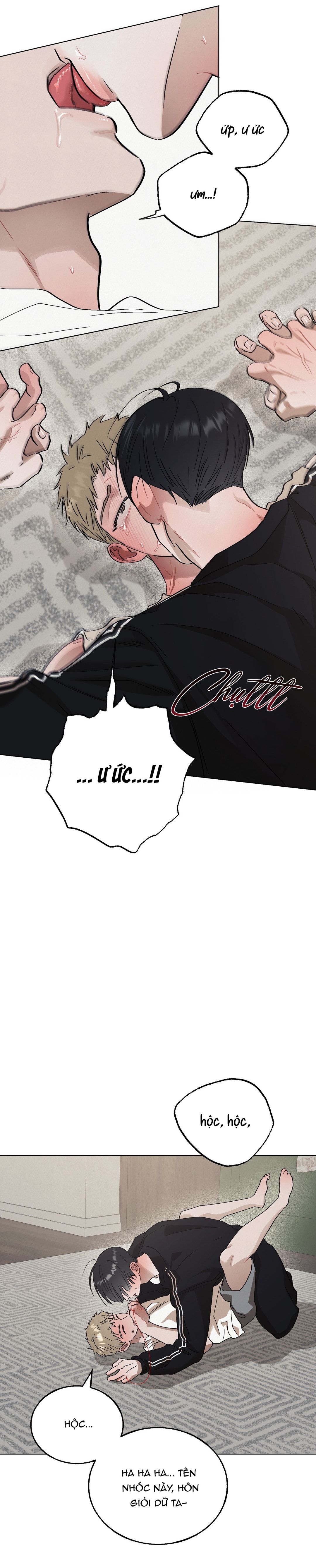 nhiệm vụ hongsil chapter 7 23