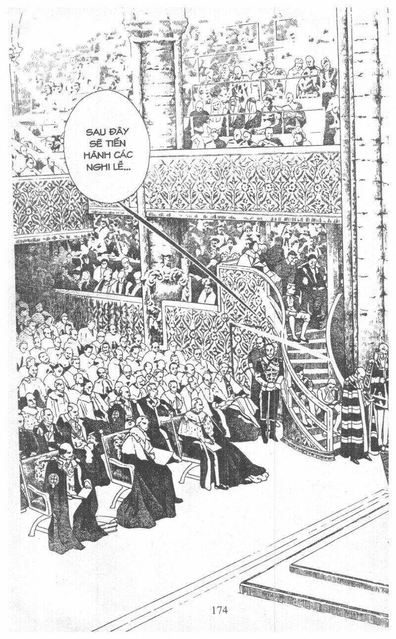 nàng tiên ánh trăng - kaguya hime chapter 14 172