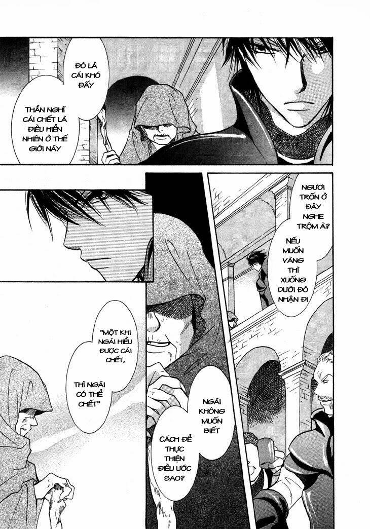 daten no tsuki chapter 4 30