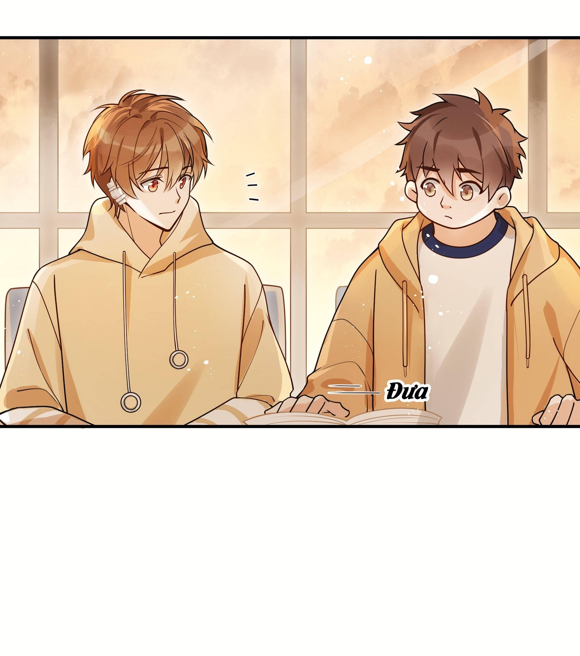 hướng dẫn đi vào giấc ngủ chapter 14 25