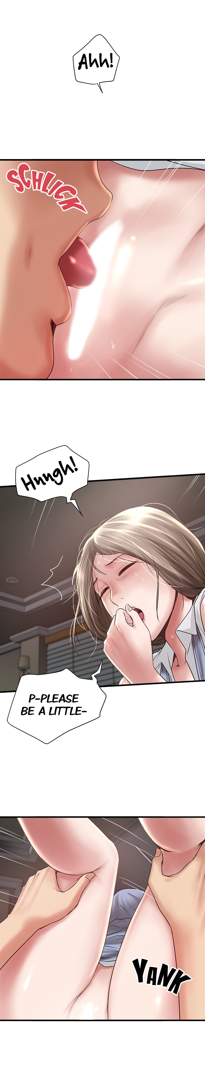 hầu nữ cho hee chapter 81 1