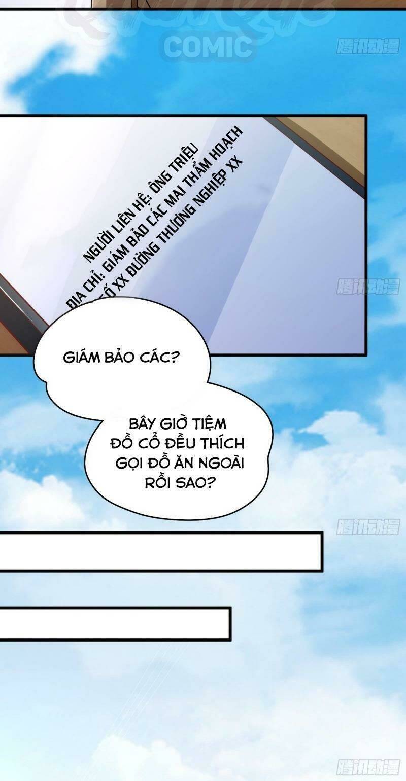 shipper thần cấp chapter 17 16