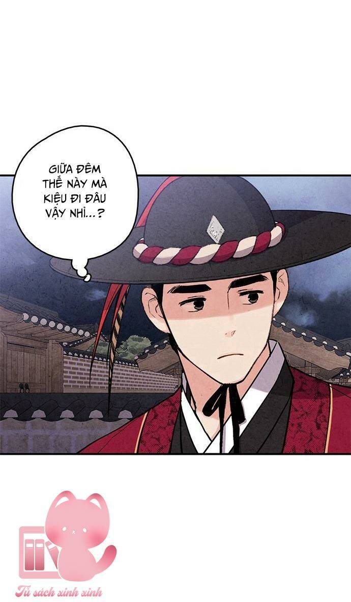 lệnh cấm hôn của hoàng đế bệ hạ chapter 83 64