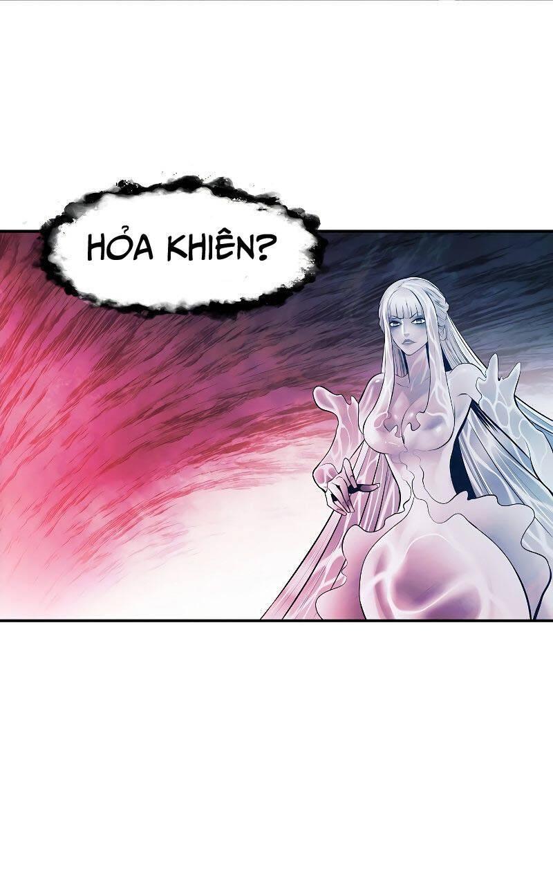 bất bại chân ma chapter 161 23