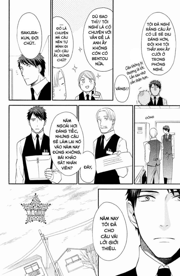 my fair neighbor chapter 4 6