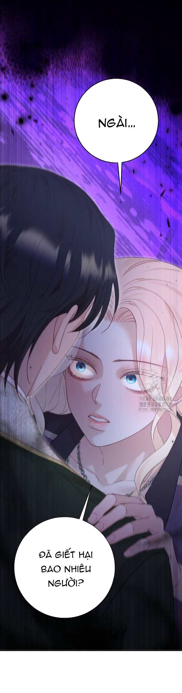 thuần hóa nam nô lệ hắc hóa chapter 59.2 45