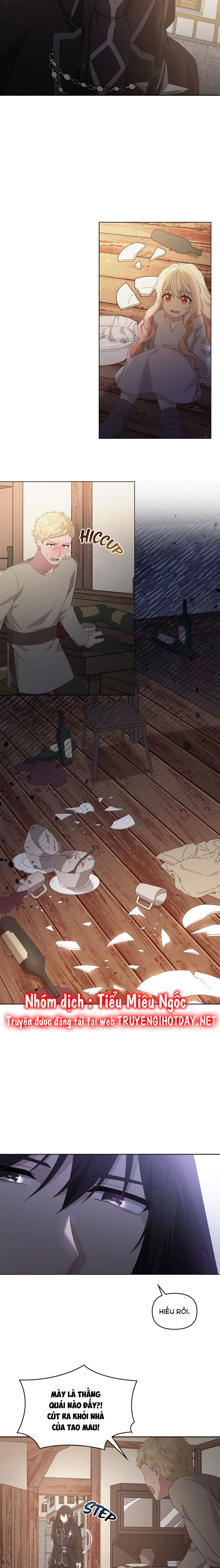 giải mã bí mật về anh ta chapter 3 9