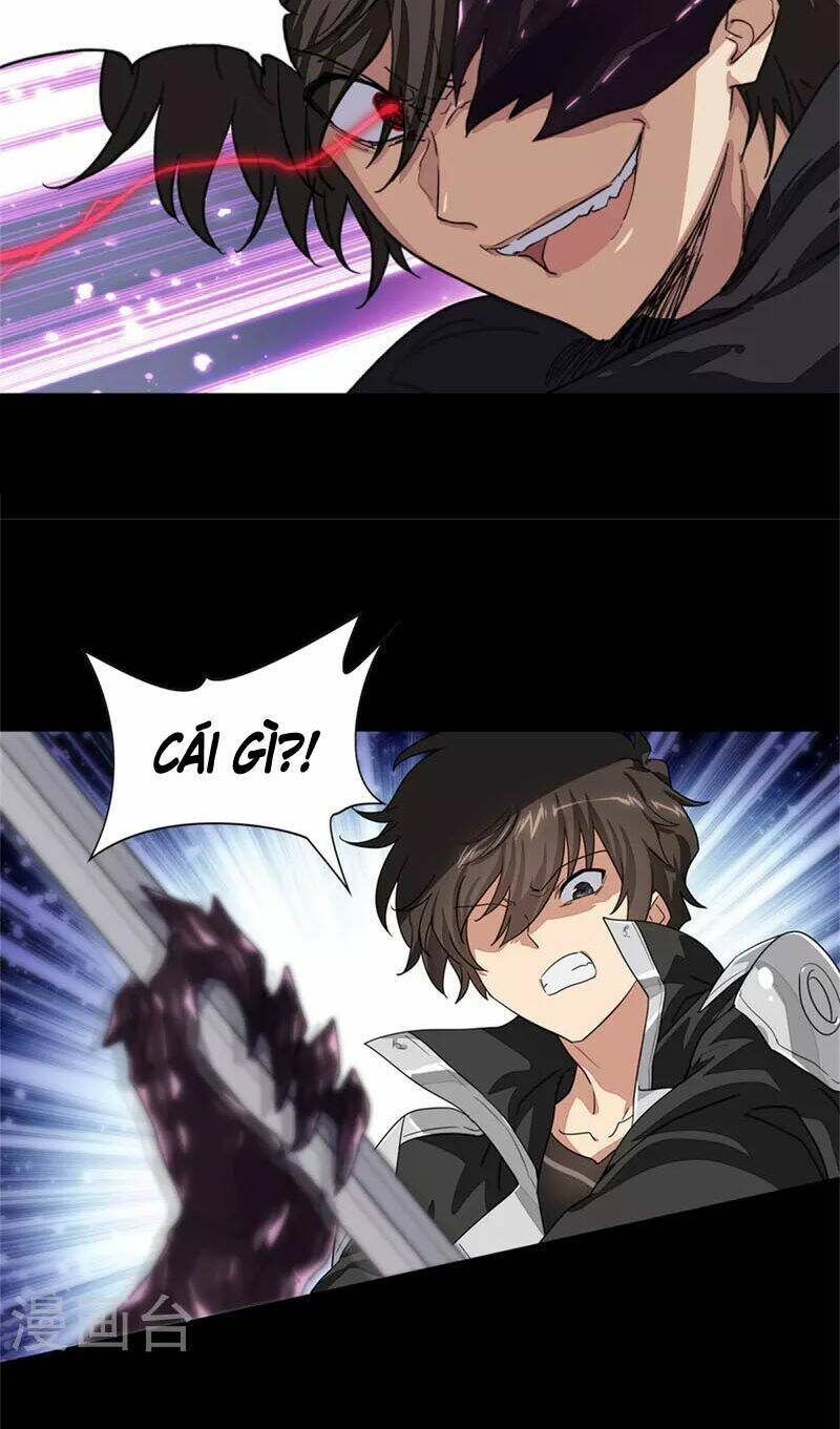 bạn gái virus của tôi chapter 304 14