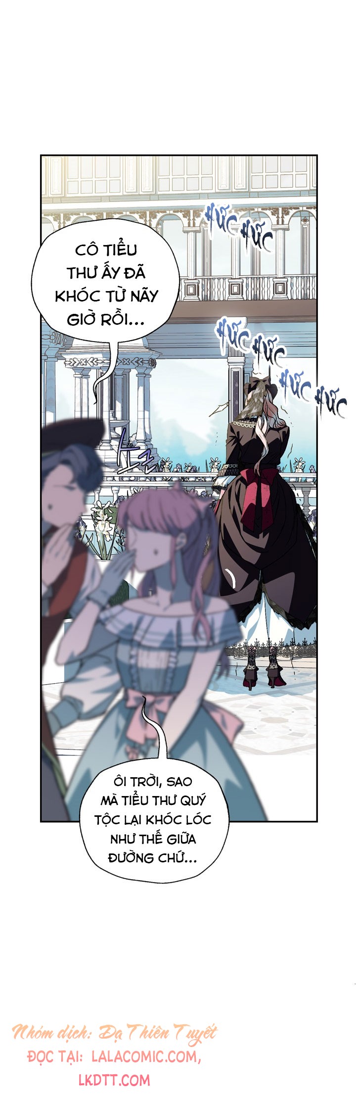 cha, con không muốn kết hôn đâu chapter 51 32