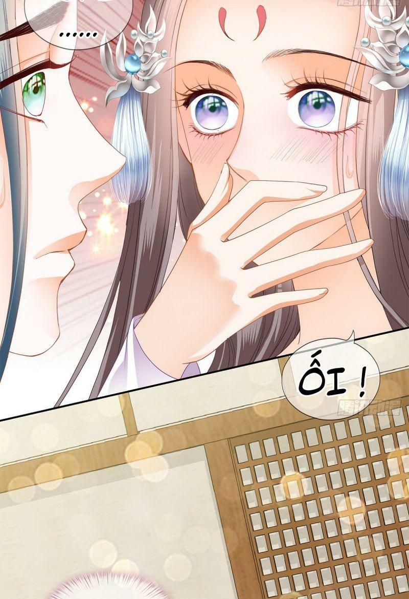 bổn vương muốn nàng chapter 17 8