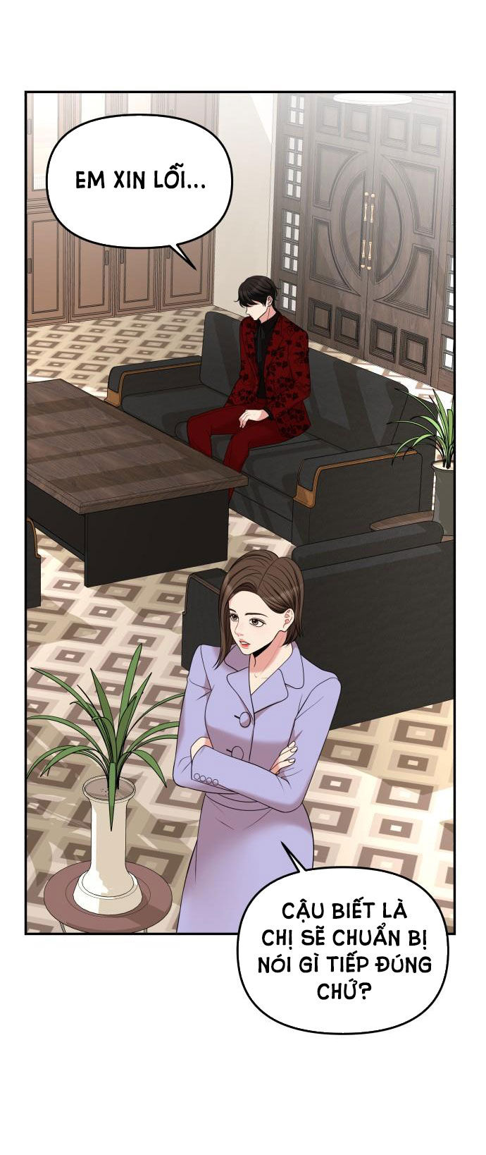 gửi em người đánh cắp những vì sao - to you who swallowed a star chapter 48.2 12