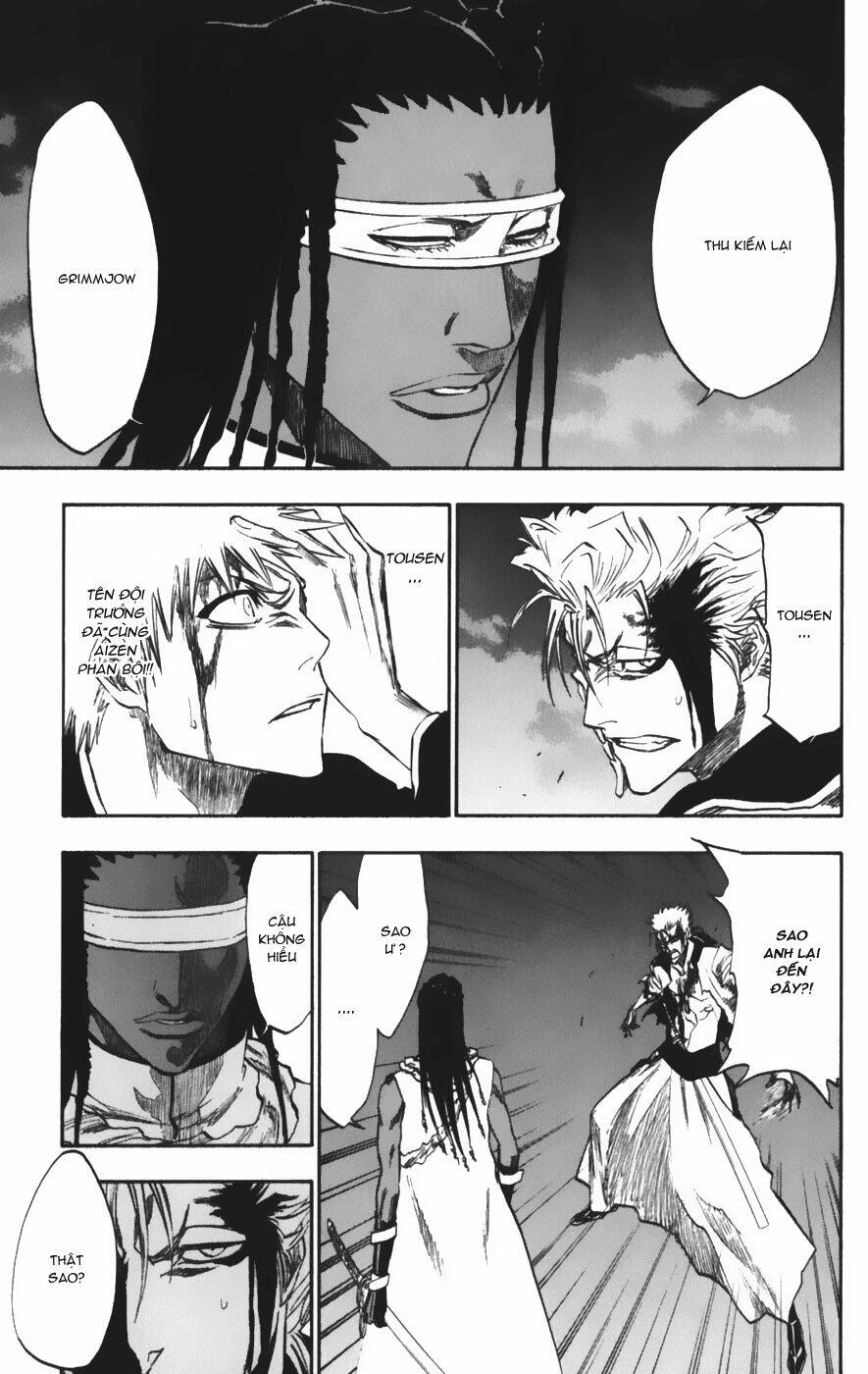 thần chết ichigo chapter 212 8