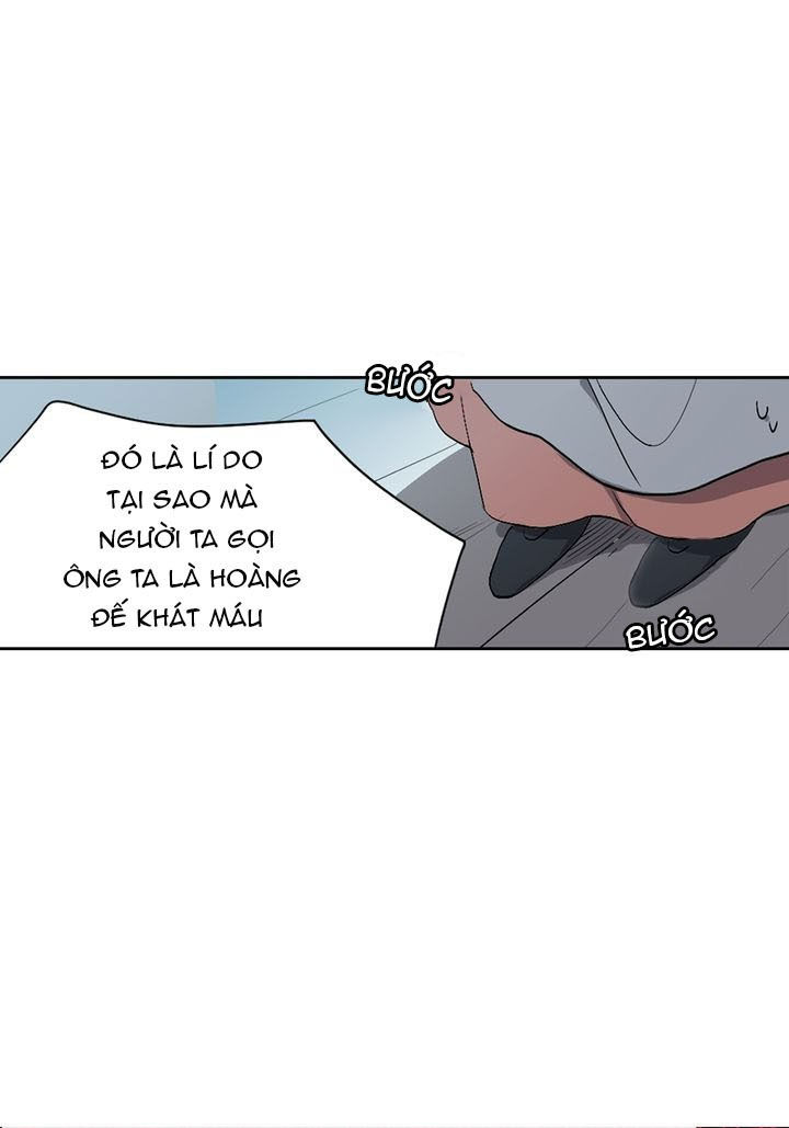 mối tình đầu của bạo chúa chapter 2 13