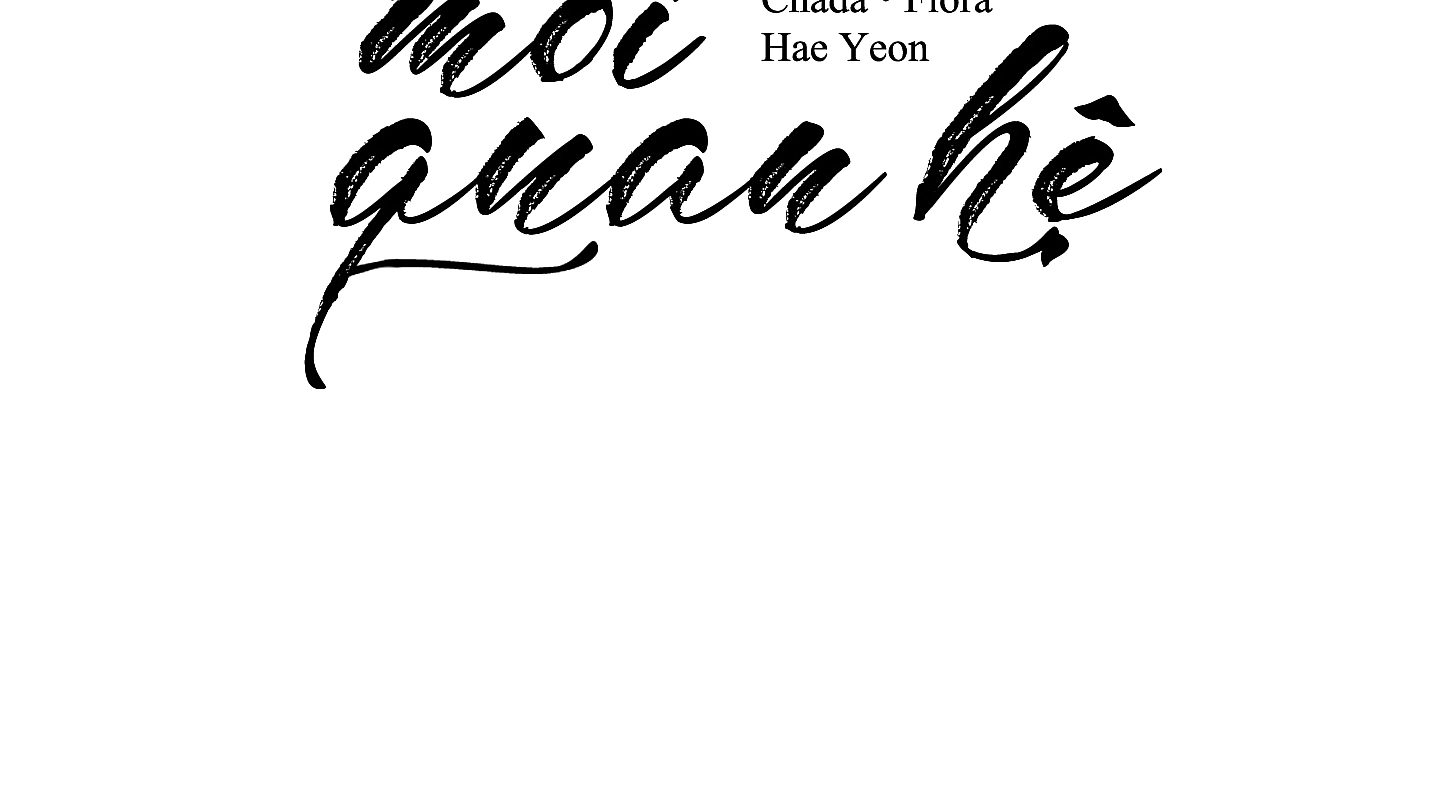 định rõ mối quan hệ chapter 38 83