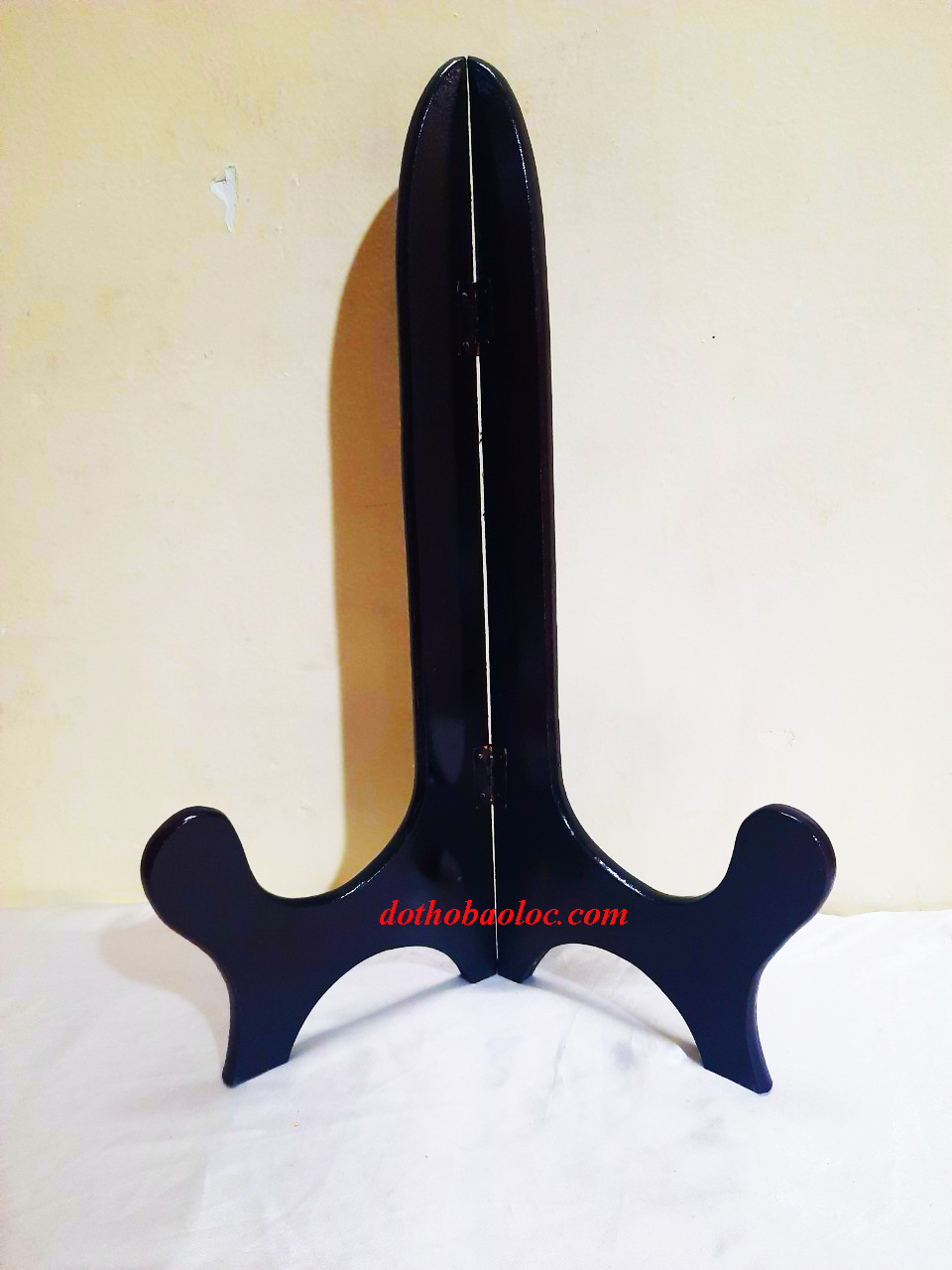 Cửu huyền thất tổ Chữ Việt 58cm nặng 1,8kg