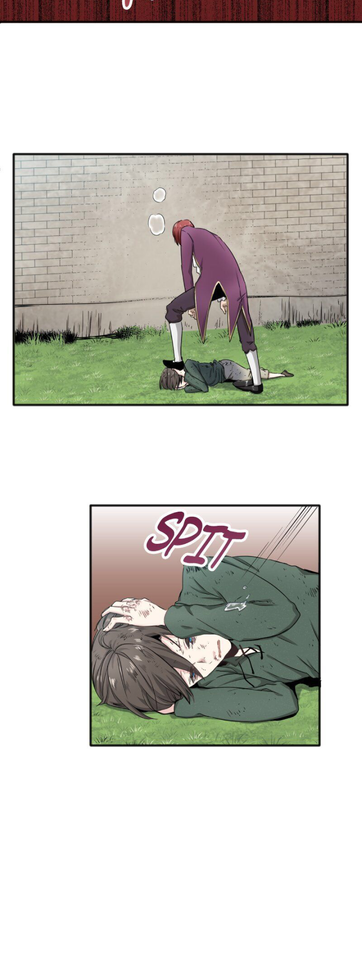 nullitas~nàng dâu giả dối~ chapter 2 18