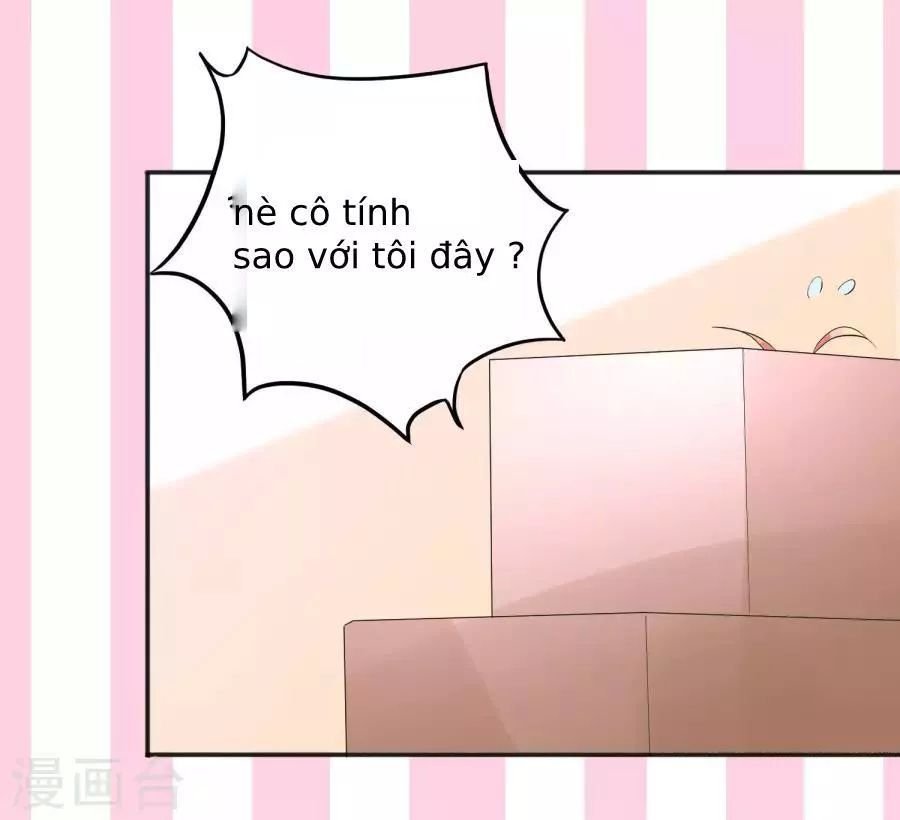 người yêu ngọt ngào của tôi chapter 12 2