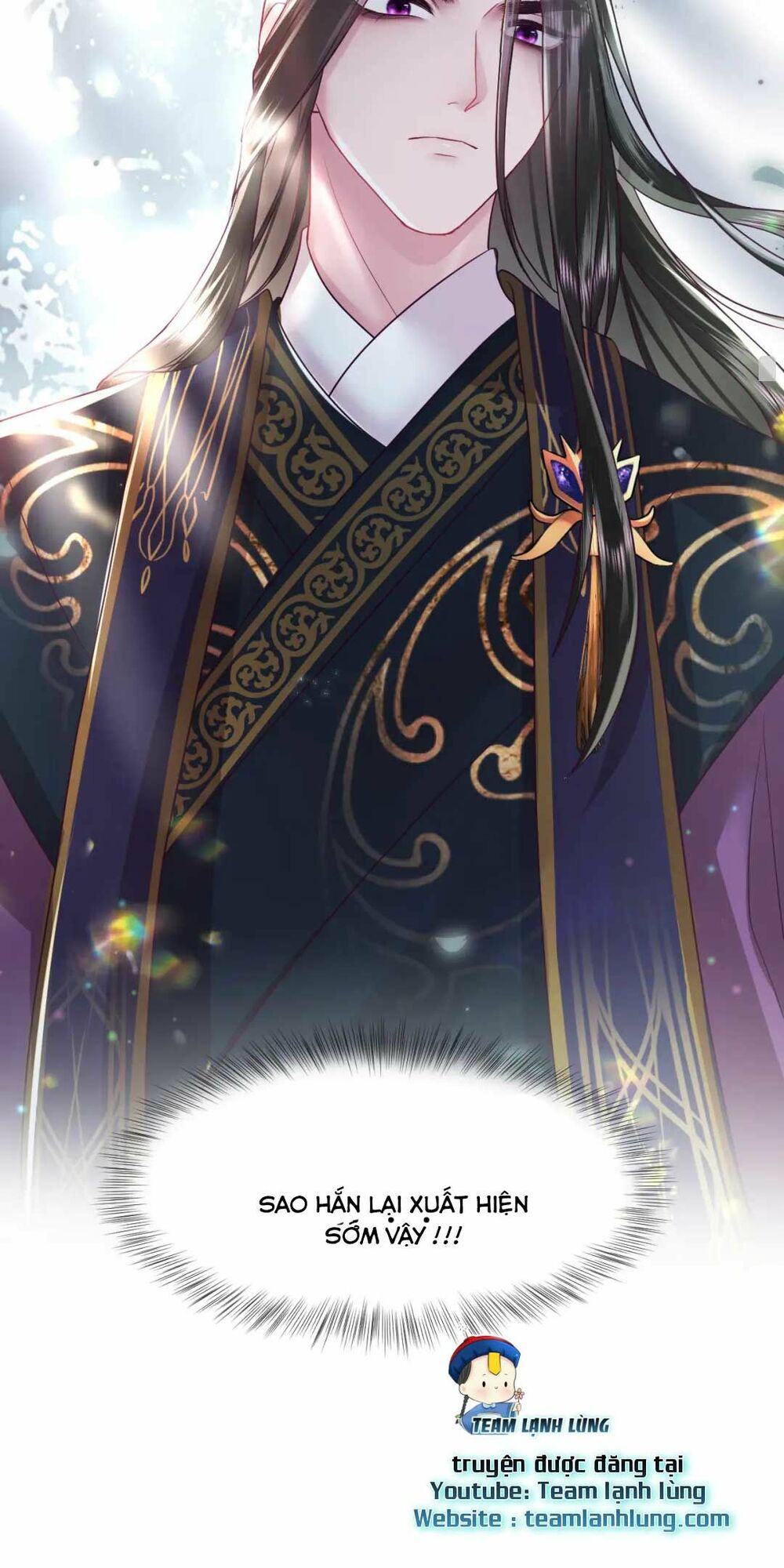 nữ phụ ác độc và vương gia phản diện cấm dục chapter 2 69