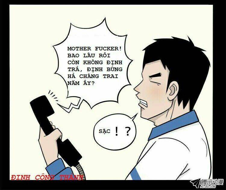 những sự kiện kỳ dị chapter 21 39