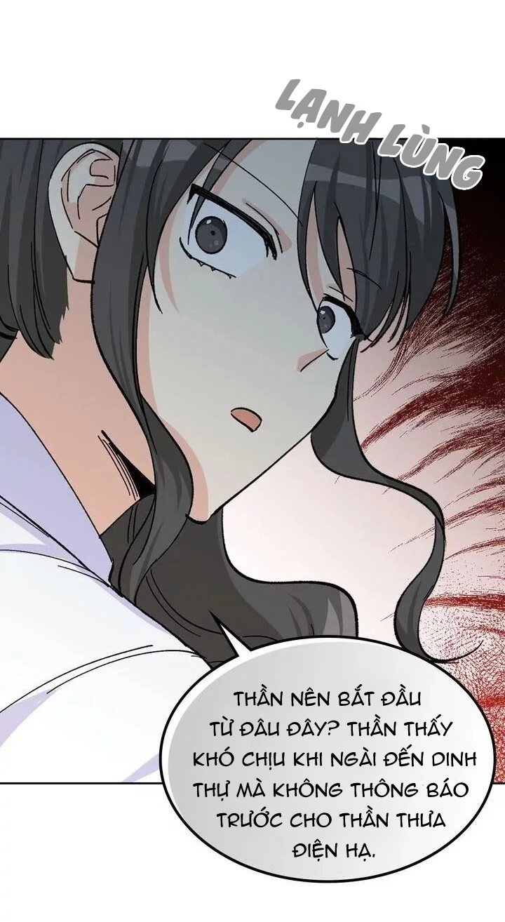 thú cưng của nhân vật phản diện chapter 17 47