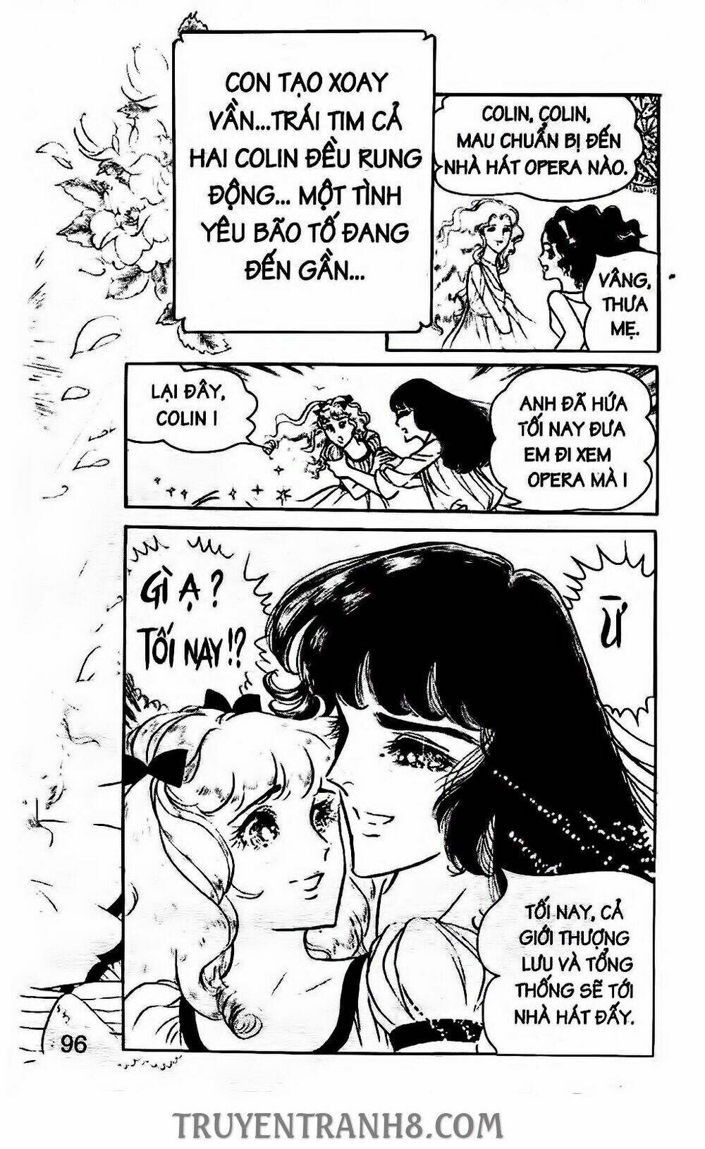 the count s daughter chapter 14 12