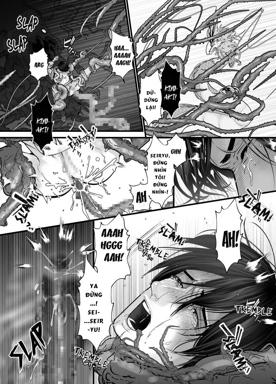 oneshot hỏny chapter 246.3 26