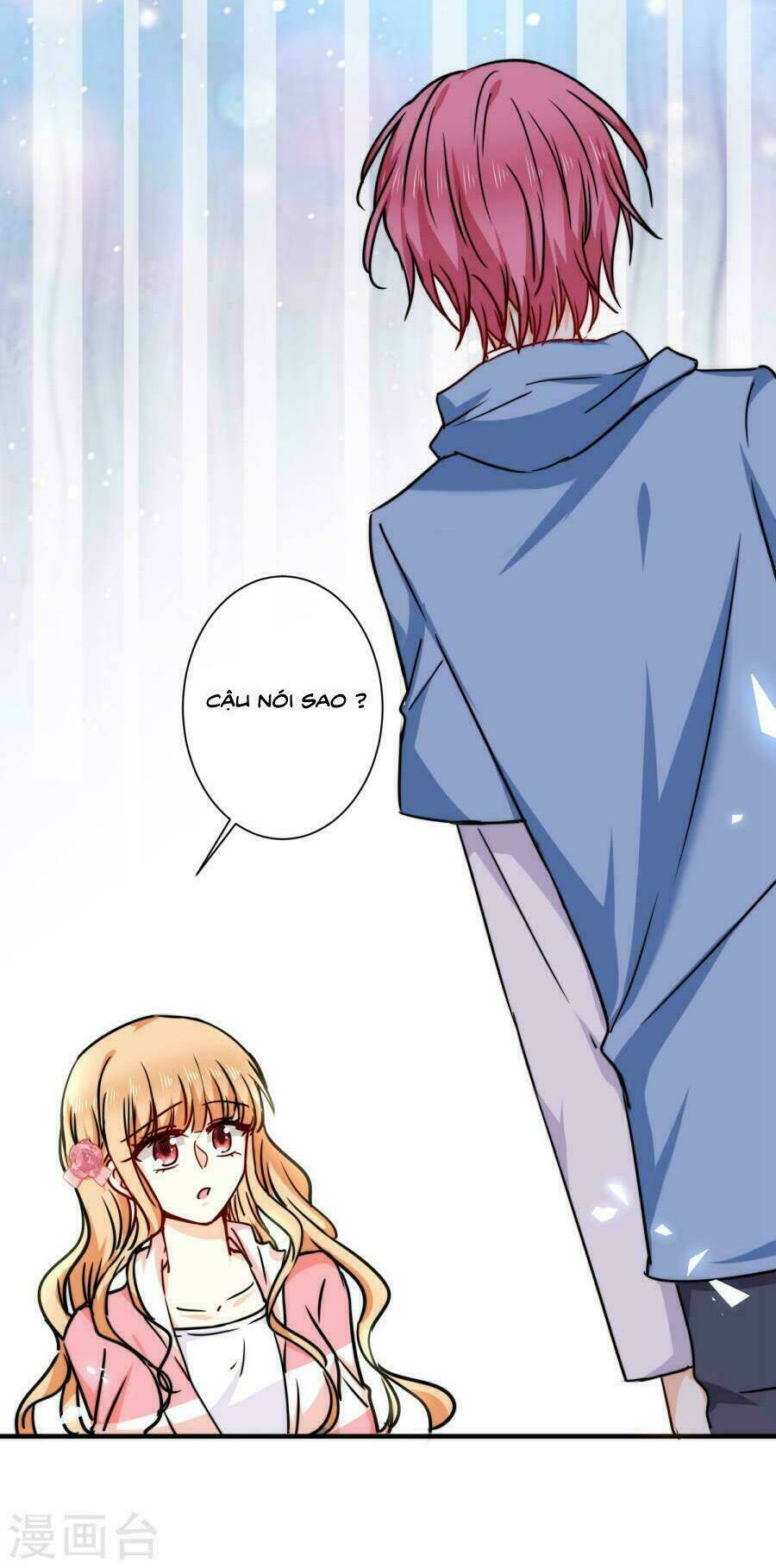 hôm nay tôi sẽ yêu ai đây ? chapter 25 4