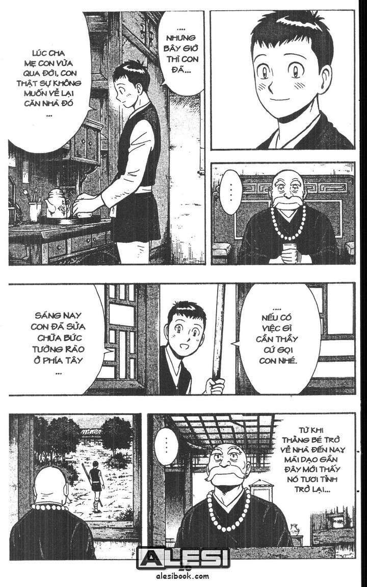 thời niên thiếu của hoàng phi hồng chapter 13 24