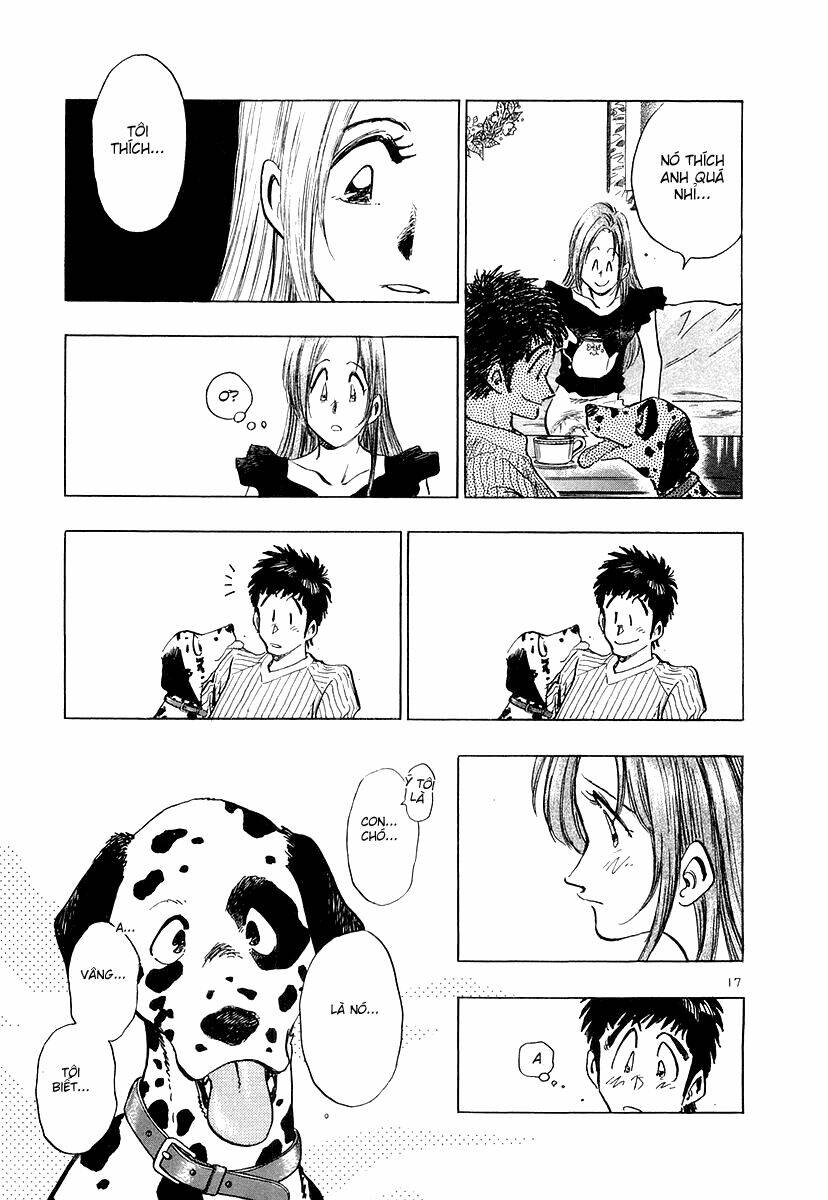 densha otoko chapter 13 18