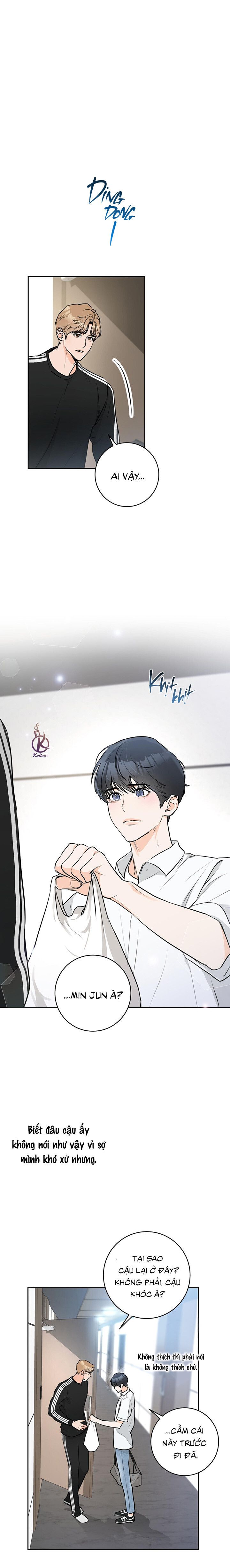 chuyện tình của eul chapter 6 9