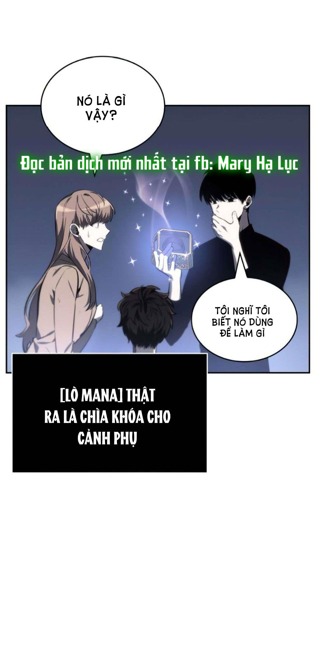 toàn trí độc giả - omniscient reader chapter 22.2 3