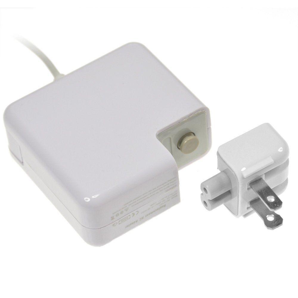 Sạc Adapter dùng cho máy tính xách tay 60W Mf 1 Power Adapter (Trắng)