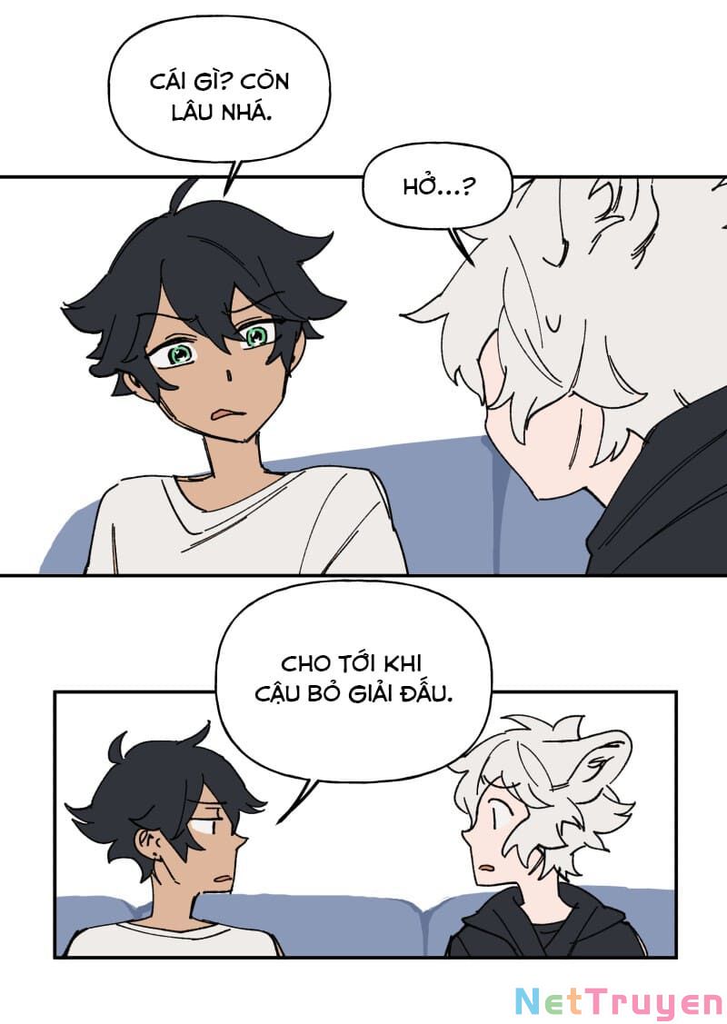 lumine - cội nguồn ánh sáng chapter 112 13