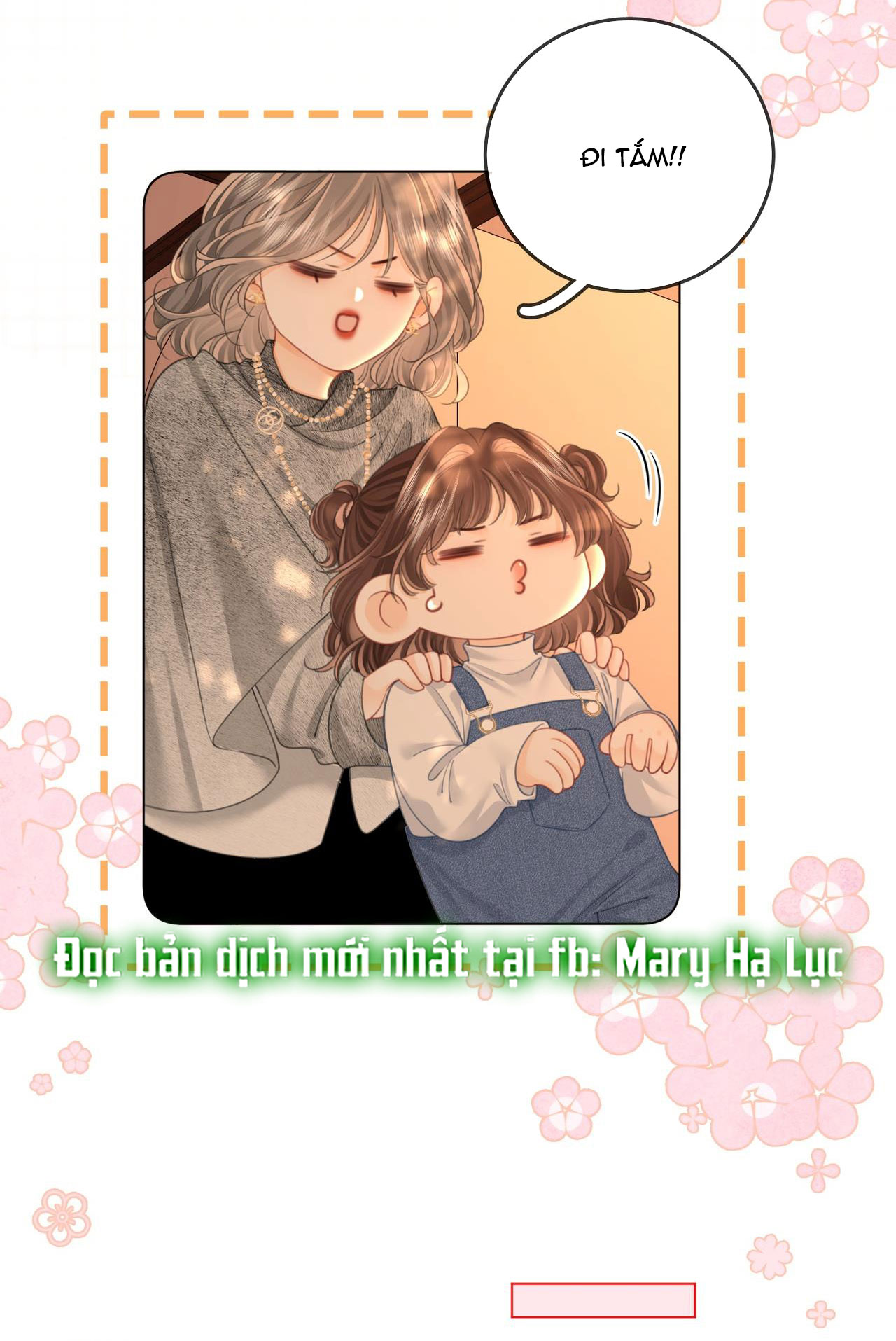 cố tiểu thư và khúc tiểu thư chapter 124 6