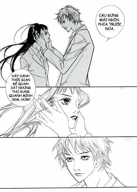 bông hoa của tội lỗi chapter 7 16