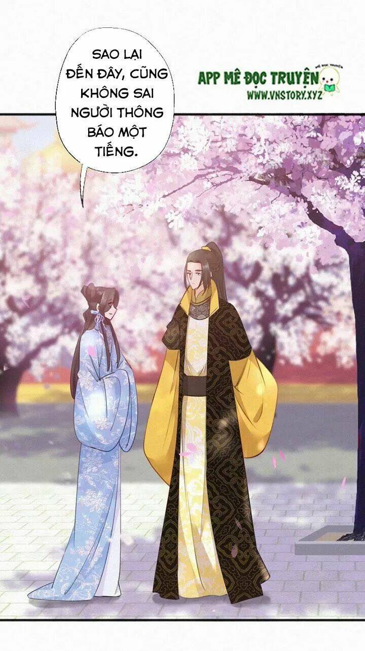 thiên hương mỹ nhân chapter 66 7