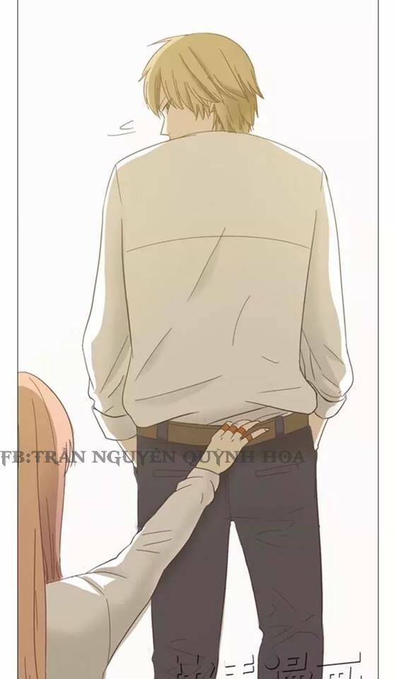 xin chào! dân nữ chapter 12 21