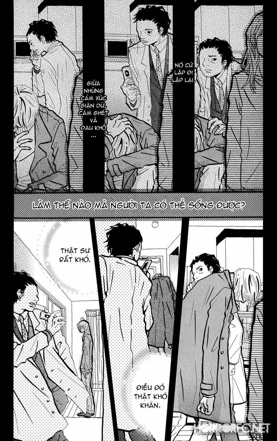 motto - ikitai chapter 9 29