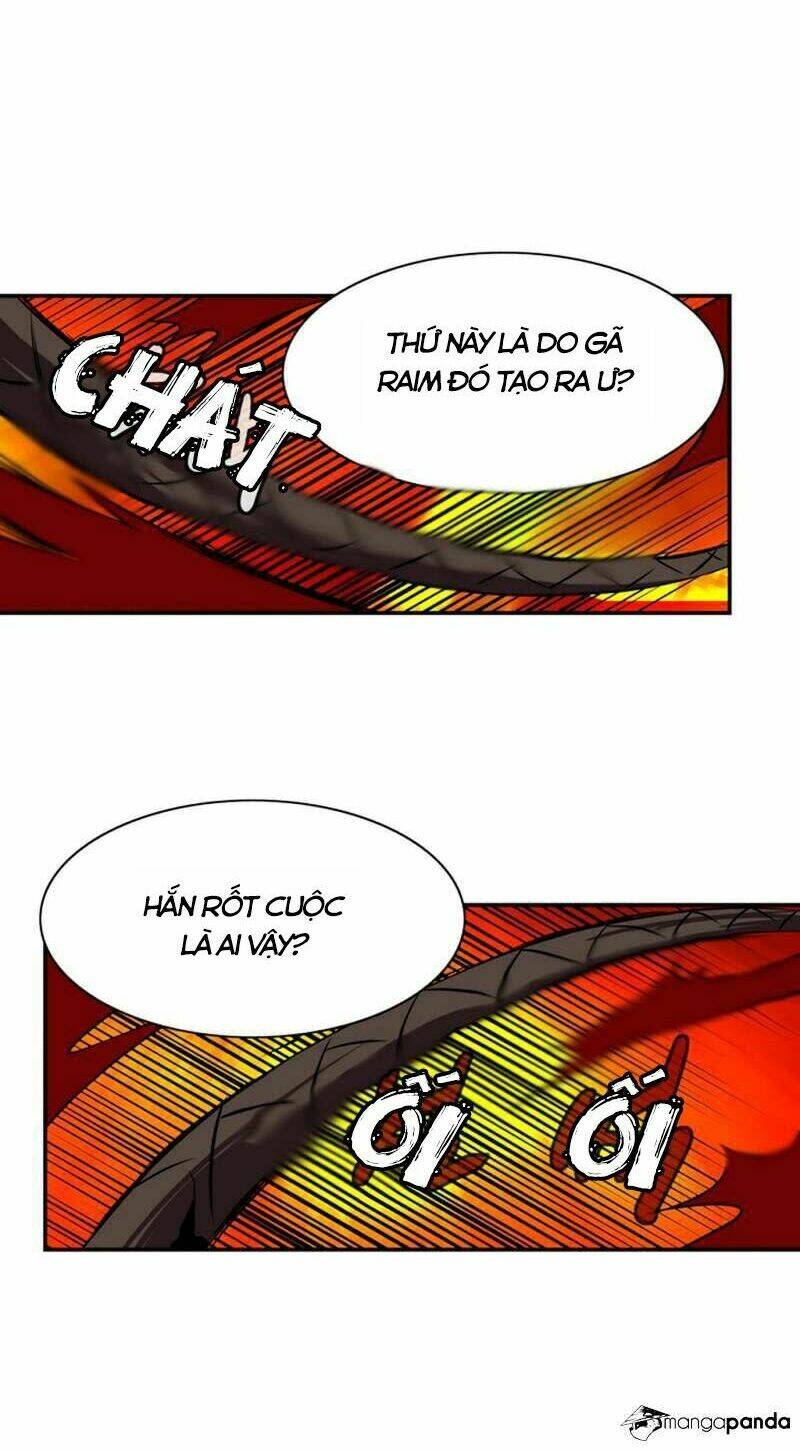 ảo mộng vương chapter 33 33