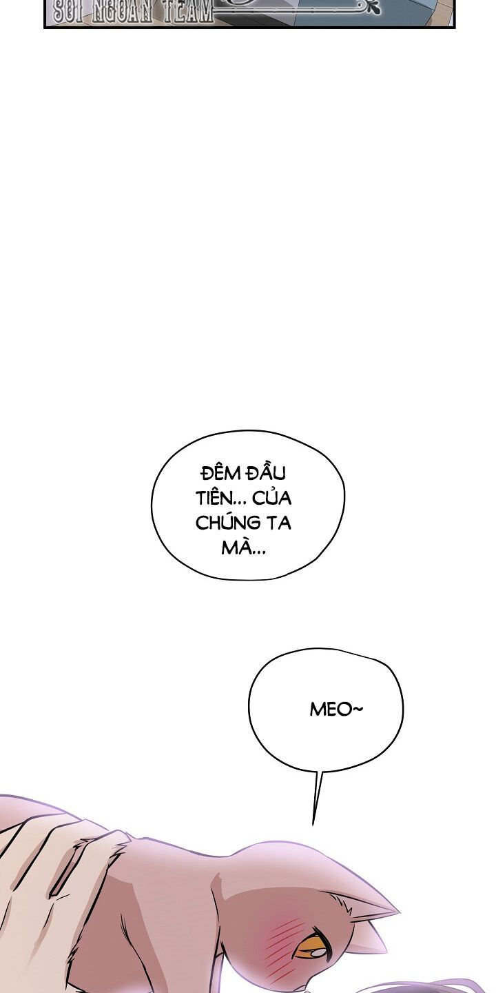 cuộc sống kỳ thú chapter 44 44