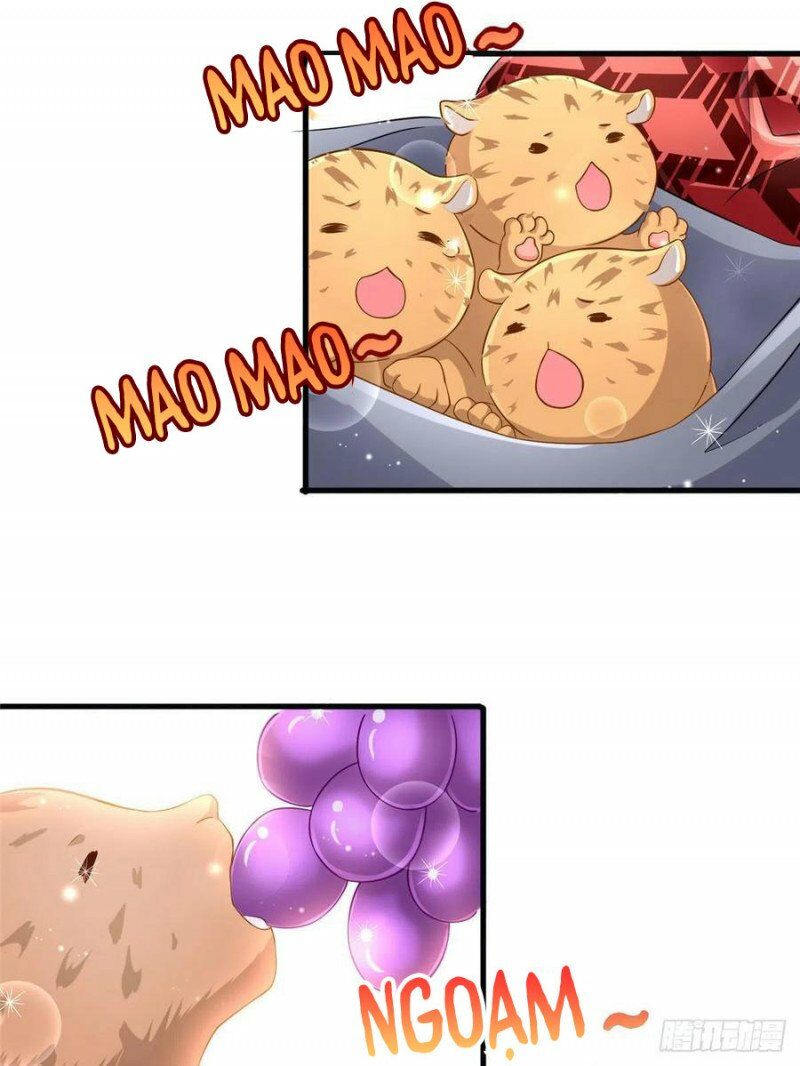 [16+] thảnh thơi thú thế chủng chủng điền, sinh sinh tể chapter 247 45