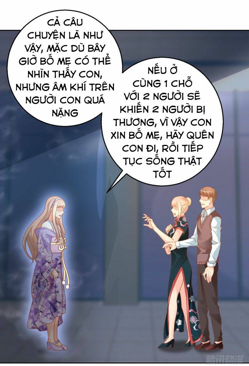 vú em là cổ tiên chapter 111 23