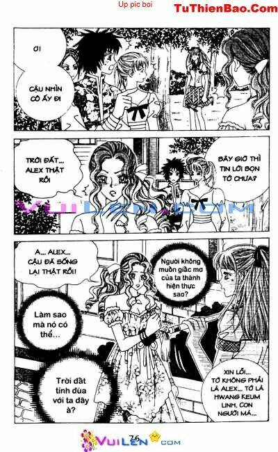 bogle goes to the kingdom chapter 18 15